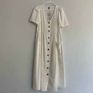 Piper and Scoot Boutique dress